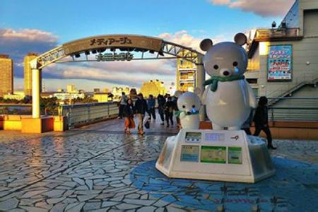 日本的房地产价格走势情况