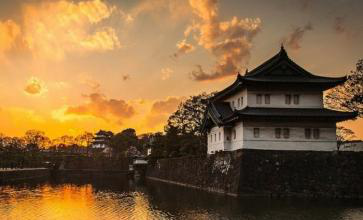 日本房地产价格走势带动购房投资移民