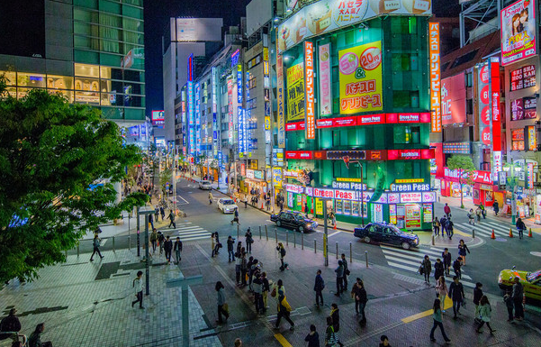 日本住房税率费用在多少日元以上