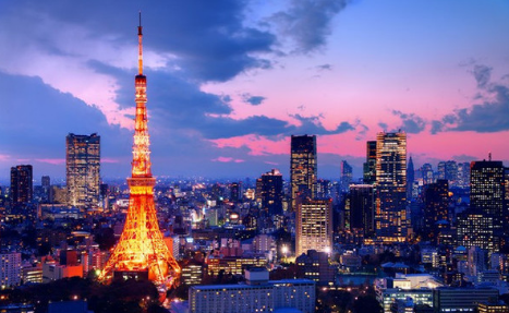 日本买房不动产证投资还是很不错的选择