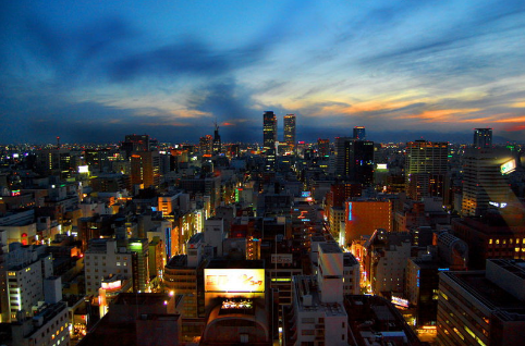 日本房屋产权时间让很多投资者青睐