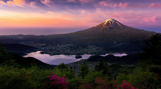 投资日本房产的几大理由你知道吗