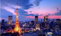 房产泡沫之下日本房的地产价格是如何发展的