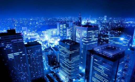 带您了解日本房地产泡沫