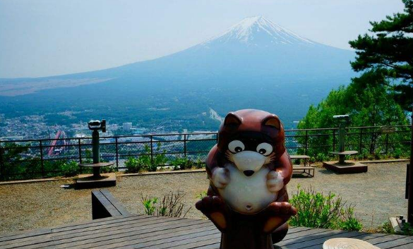 日本房产值得投资的几个地方