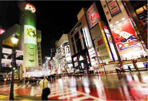 日本房地产未来发展如何