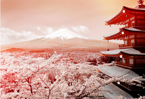 买日本房产有什么好处