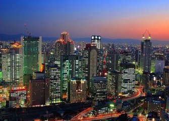 日本租用房产居住是经济市场引导的