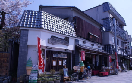 如何投资日本房产需要看数据