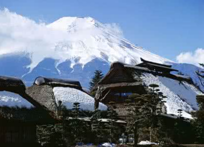 日本房价暴跌呈现泡沫经济