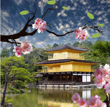 近来日本房产市场面临危机