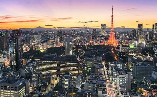 2020年奥运会激发了华人在日本买房子的热情