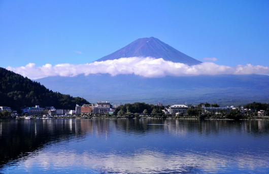 去日本买房子选择哪些城市比较适宜