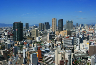 大阪房产适合做投资吗？