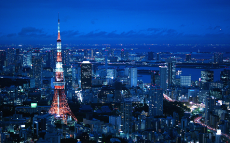 通过日本房价走势看 2017年是购房最佳时机吗