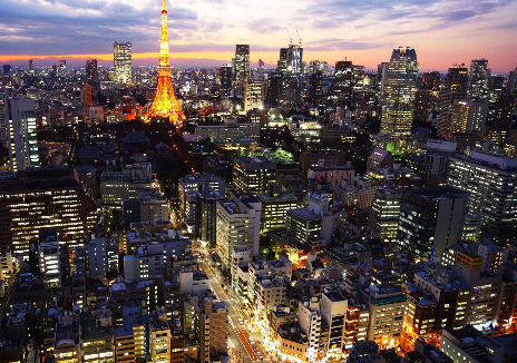 日本房产投资前景如何