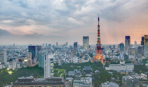 在日本买房要交哪些税费呢