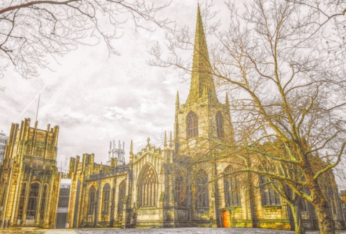 名古屋大学租房有家具吗？