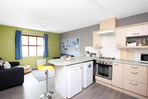 日本房产网之北海道大学租房要注意哪些？